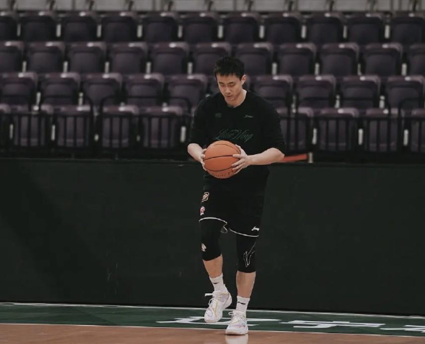 开云体育中国-即将伤愈归来，辽宁本钢官方：赵继伟成功通过CBA体测