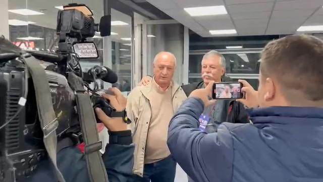 开云体育入口-73岁斯科拉里不言退 出任巴拉那竞技主教练！