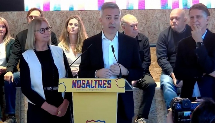 巴萨主席候选人丰特：若我当选俱乐部主席，第一件事就是联系梅西