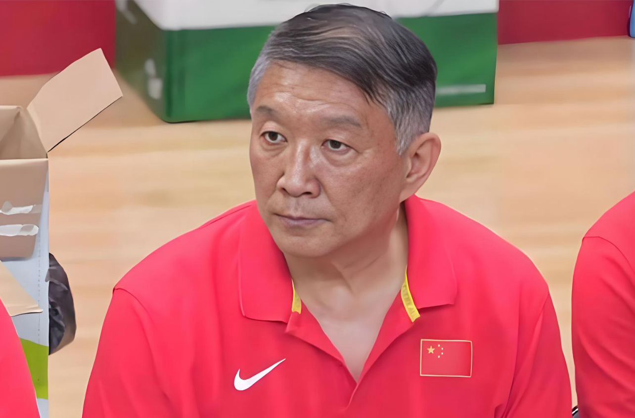开云体育在线-不得不说!宫鲁鸣做出了1个重要的决定,挽救了中国女篮