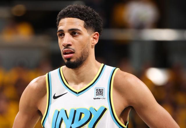 开云体育中国-卡莱尔：哈利伯顿患上带状疱疹 将暂时离队数周！